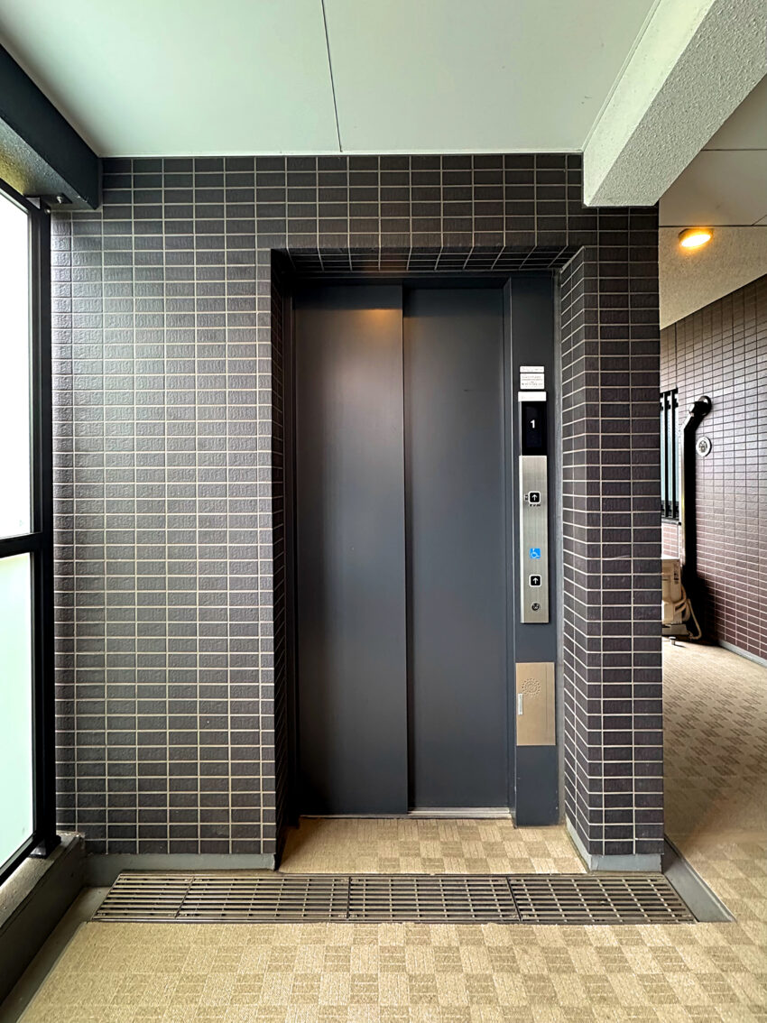 サンクレイドル武蔵野鷹の台（9）