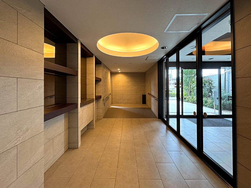 サンクレイドル武蔵野鷹の台（6）