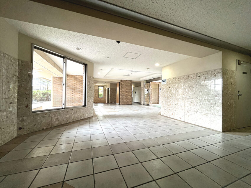 プランヴェール川口（8）