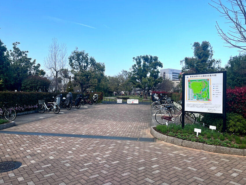 大田区東糀谷4丁目戸建（2）