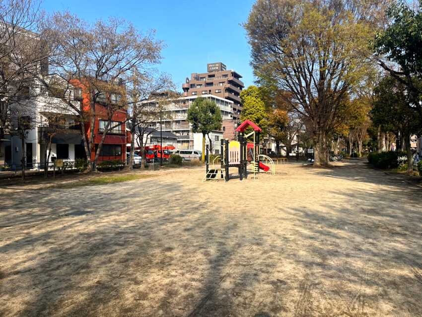 大田区東糀谷4丁目戸建（5）