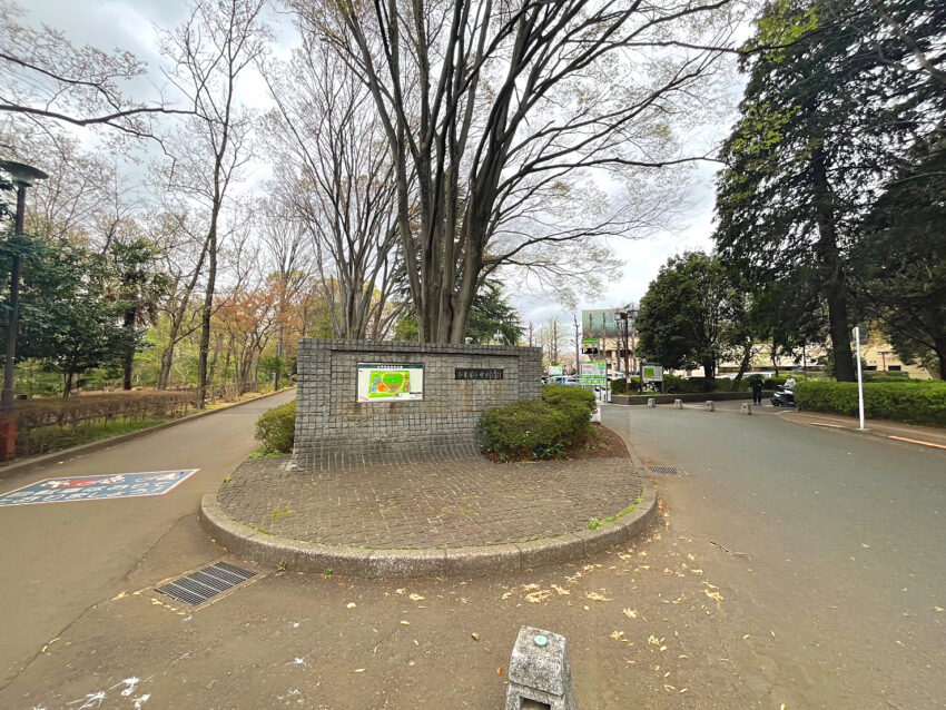 サンクレイドル武蔵野鷹の台（15）