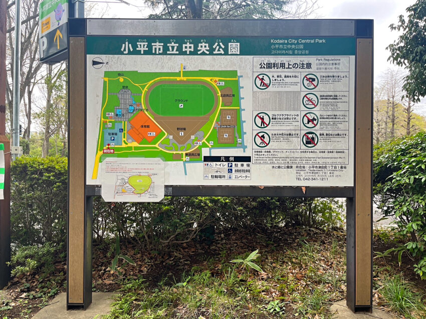 サンクレイドル武蔵野鷹の台（14）