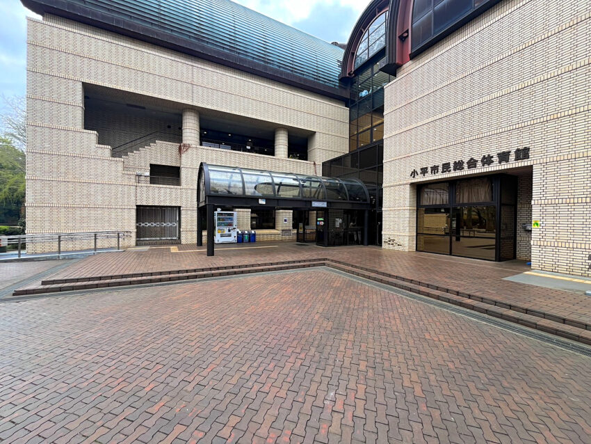 サンクレイドル武蔵野鷹の台（16）