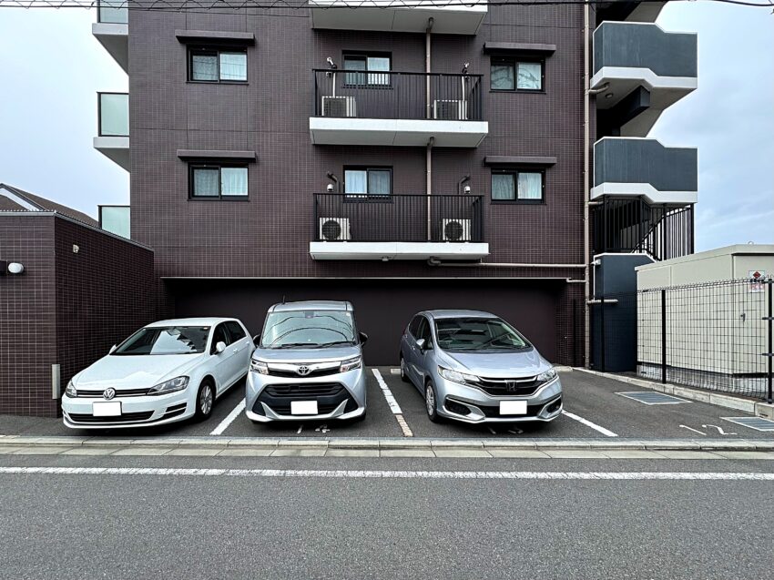 サンクレイドル武蔵野鷹の台（10）