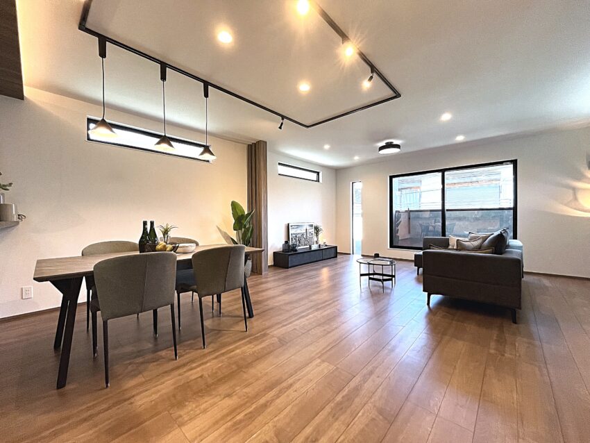 江戸川区北小岩3丁目　土地（3）