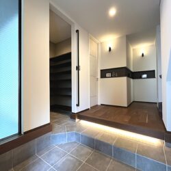 “本当に住みたい家”を叶える場所。（2）