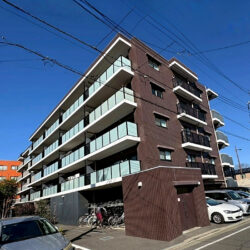 特別な空間で叶える、唯一無二の暮らし（1）