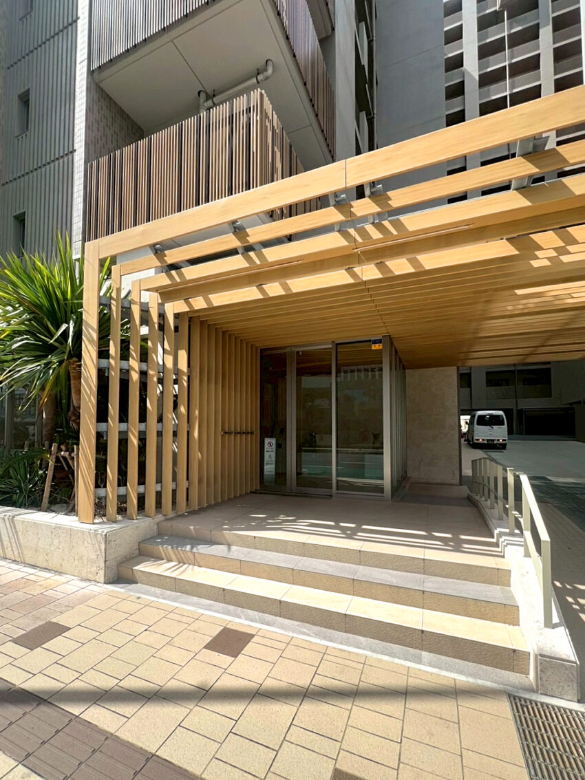 プレミスト浦添港川（2）