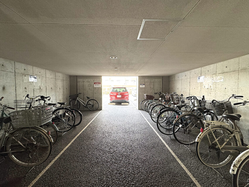 プランヴェール川口（4）