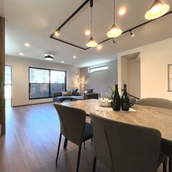 “本当に住みたい家”を叶える場所。（6）