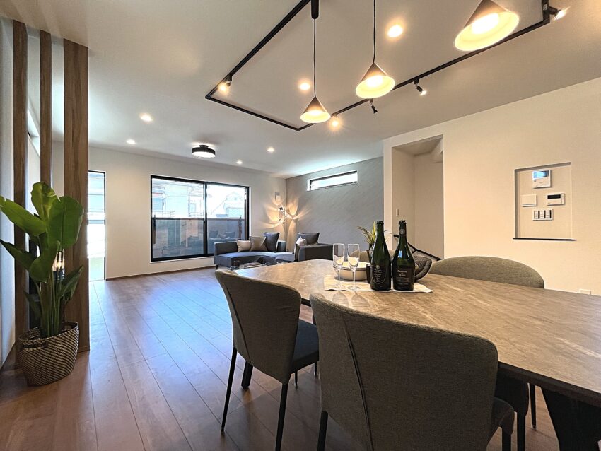 江戸川区北小岩3丁目　土地（6）