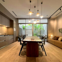 特別な空間で叶える、唯一無二の暮らし（10）