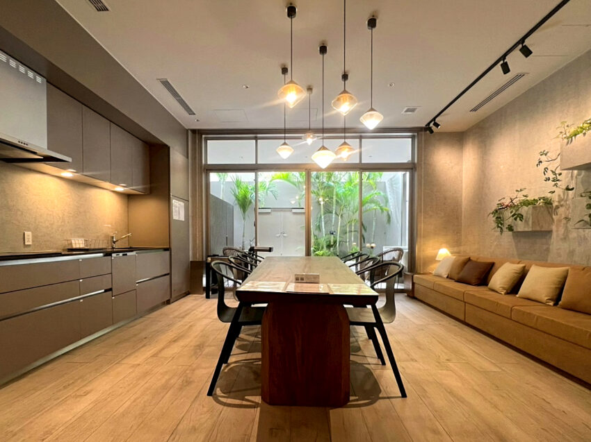 プレミスト浦添港川（10）