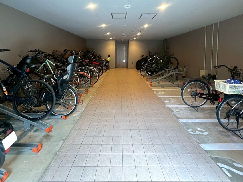 プレミスト浦添港川（17）