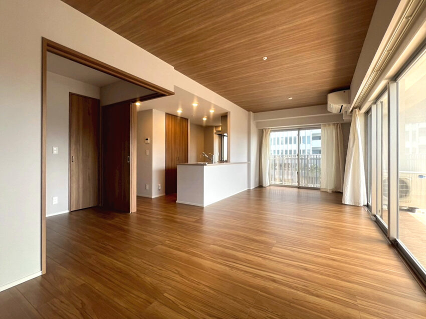 プレミスト浦添港川（19）