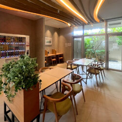 特別な空間で叶える、唯一無二の暮らし（8）