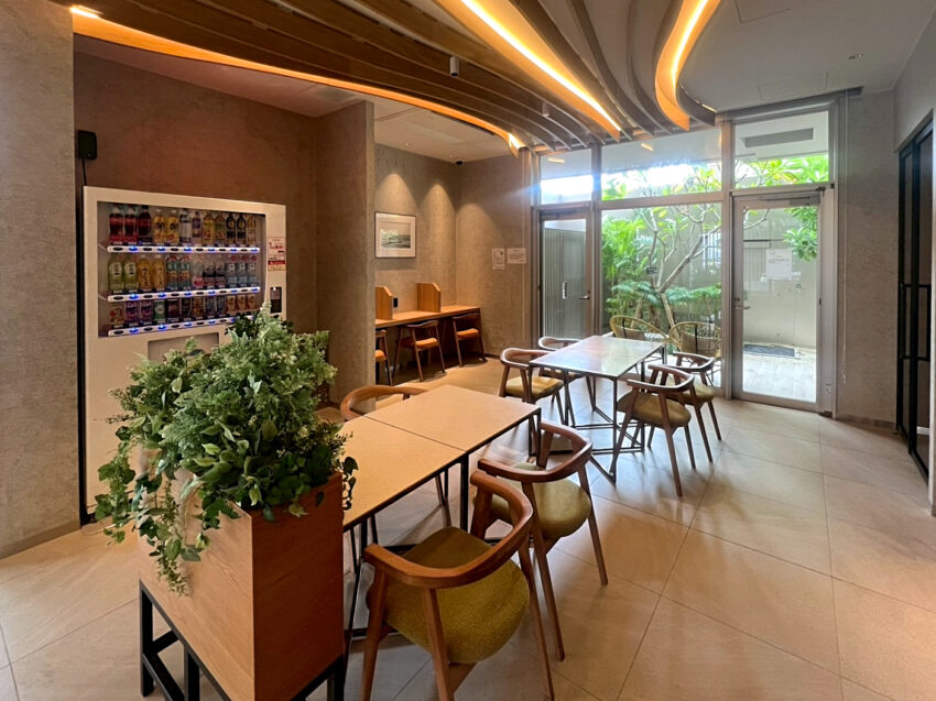 プレミスト浦添港川（8）