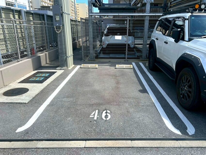 プレミスト浦添港川（33）