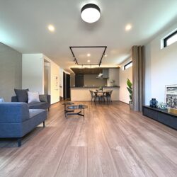 “本当に住みたい家”を叶える場所。（4）