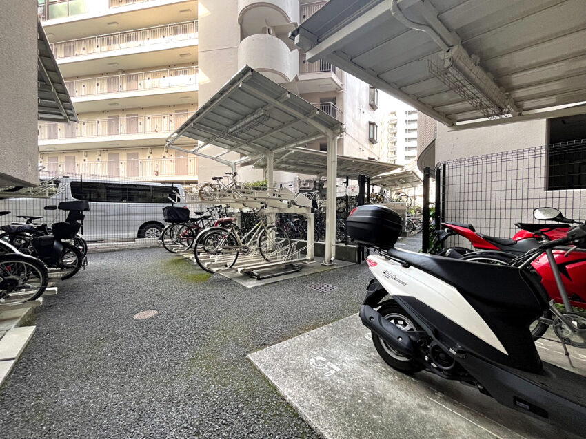 クオリア目黒大橋ウェスト（5）