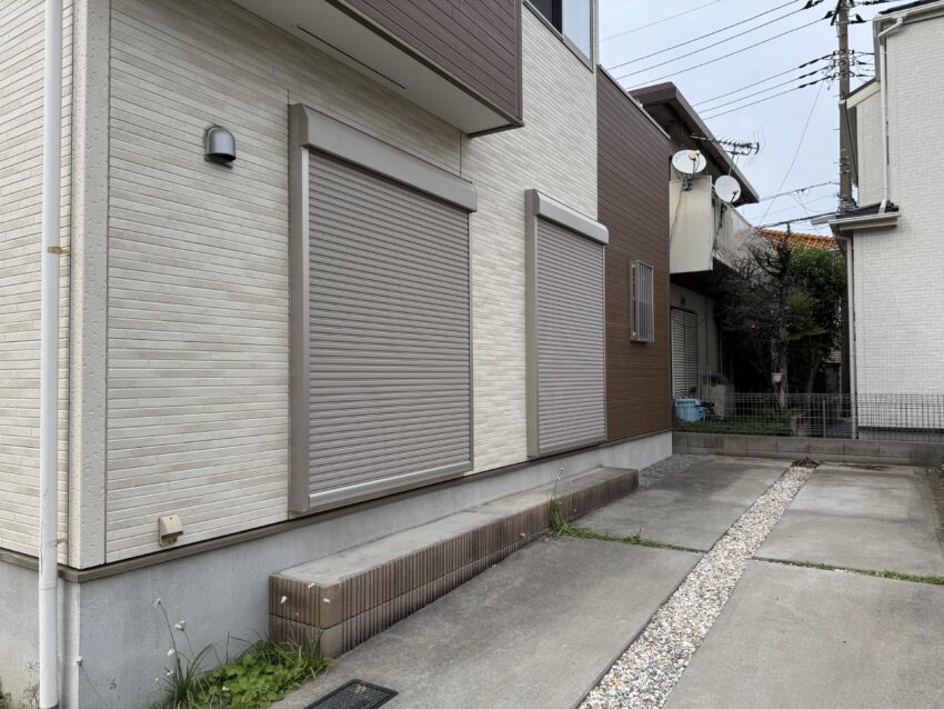 草加市遊馬町戸建（4）