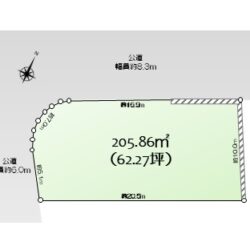 “本当に住みたい家”を叶える場所。（1）