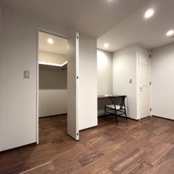 “本当に住みたい家”を叶える場所。（16）