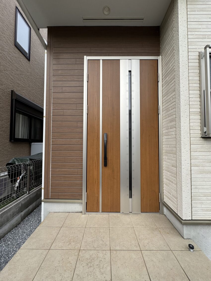 草加市遊馬町戸建（2）