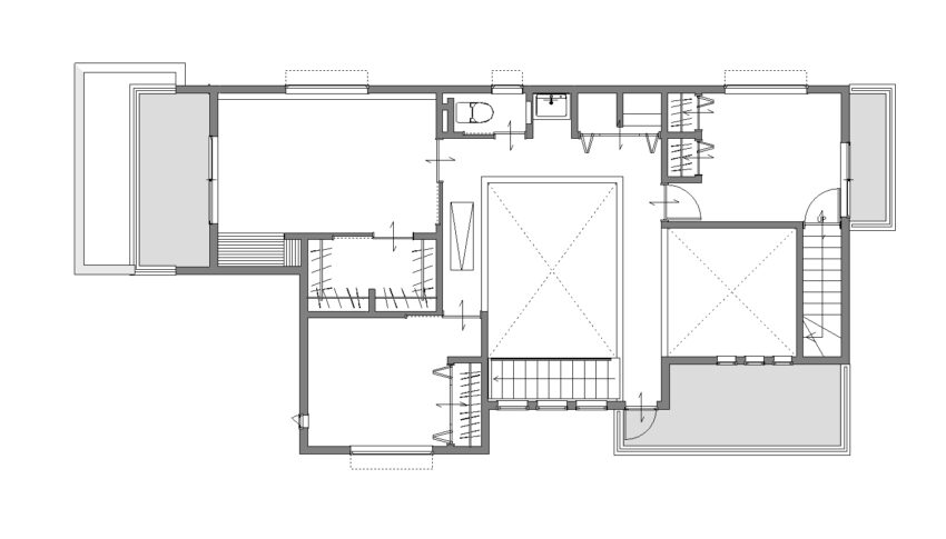 LEGXIA 桜ケ丘1丁目 新築戸建 vol.2のプランニング画像