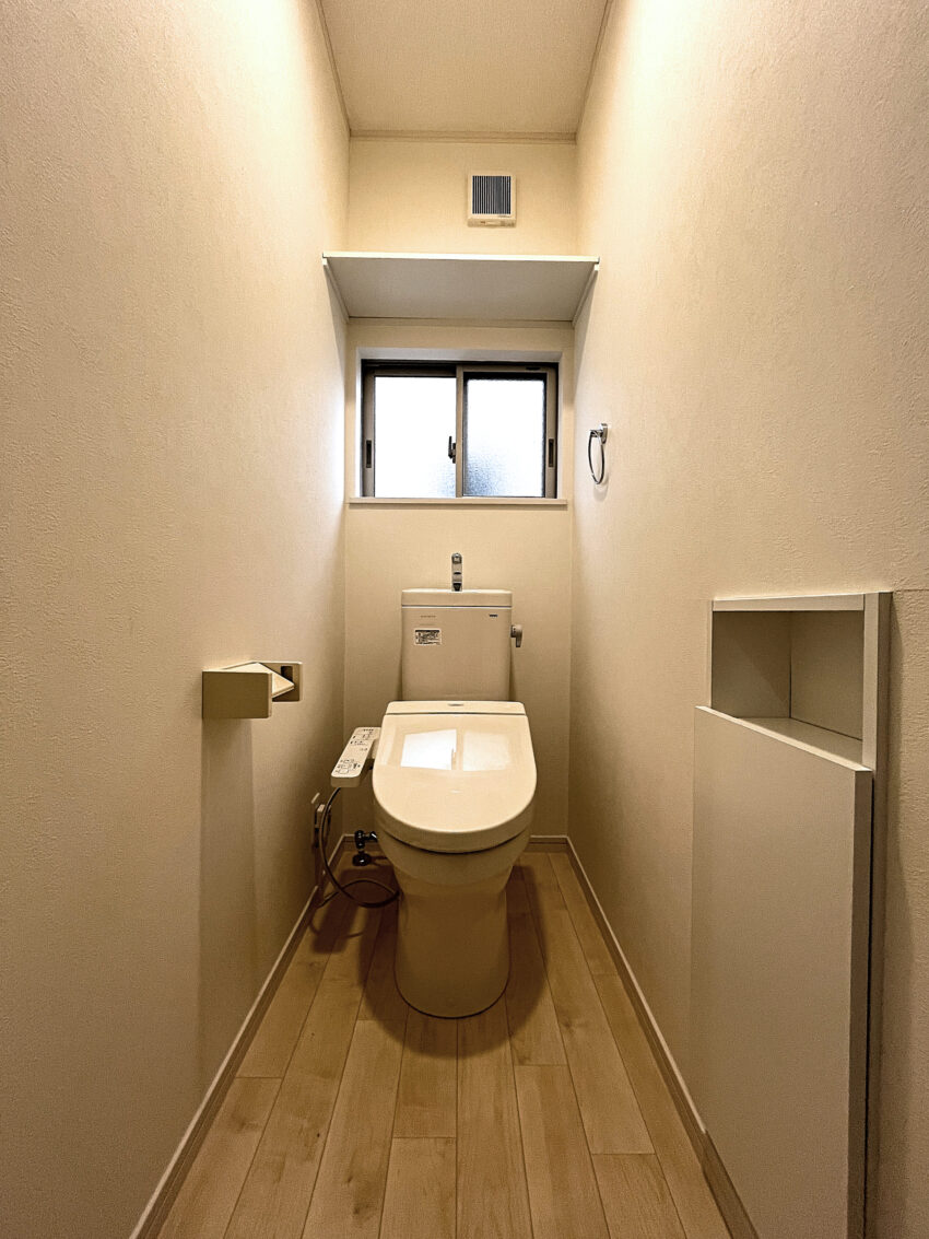 草加市遊馬町戸建（21）