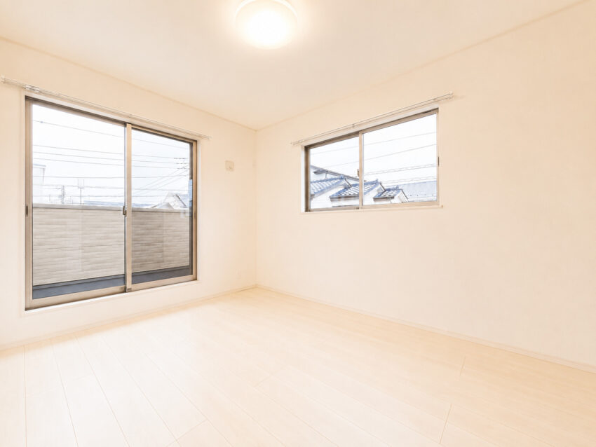草加市遊馬町戸建（27）
