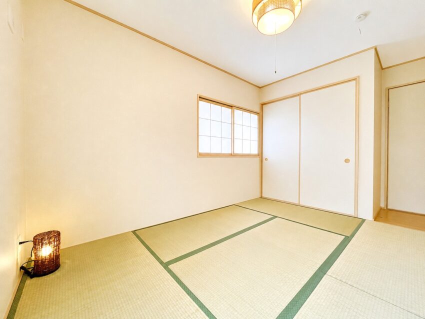 草加市遊馬町戸建（15）