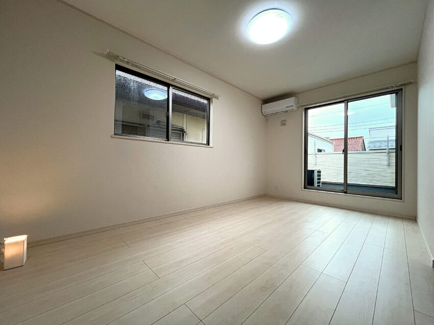 草加市遊馬町戸建（22）