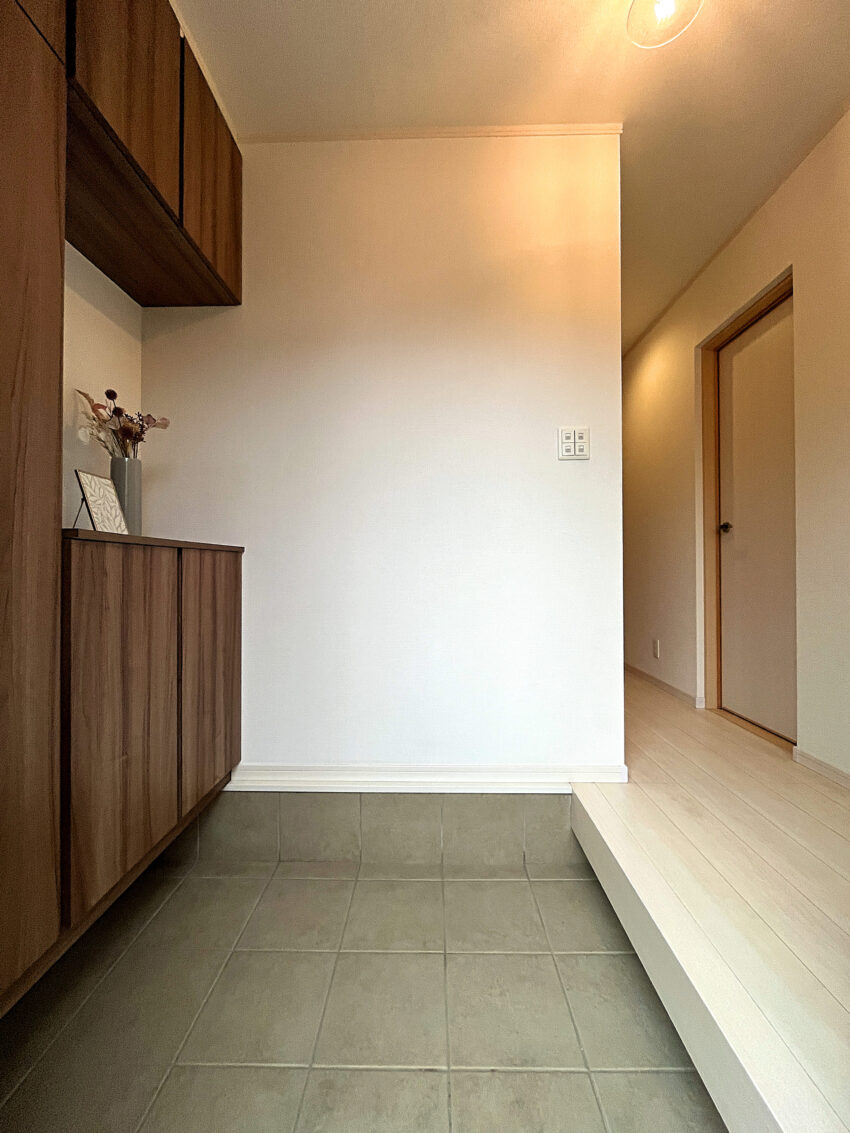 草加市遊馬町戸建（3）