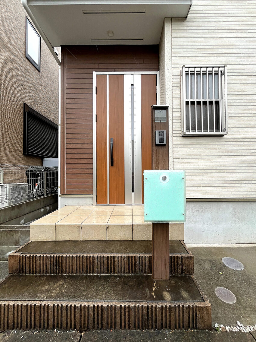 草加市遊馬町戸建（2）
