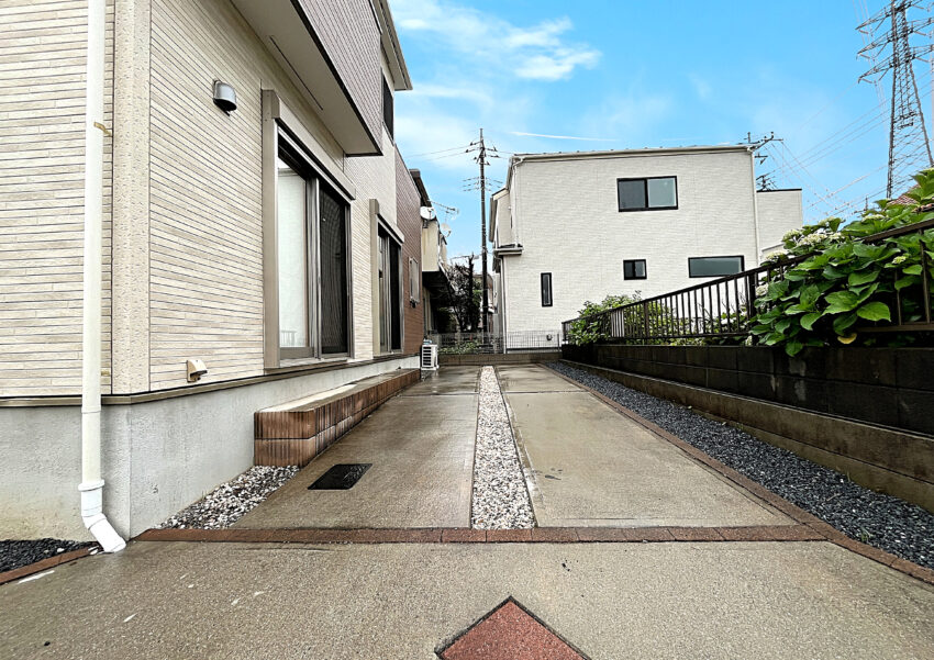 草加市遊馬町戸建（30）