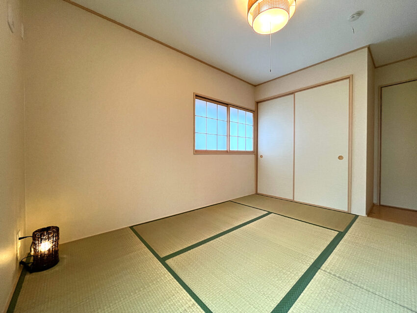 草加市遊馬町戸建（15）