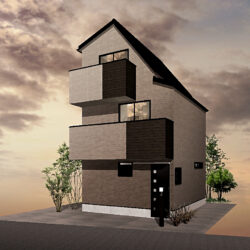 特別な空間で叶える、唯一無二の暮らし（1）