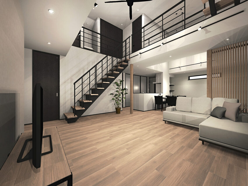 LEGXIA 桜ケ丘1丁目 新築戸建 vol.2（3）