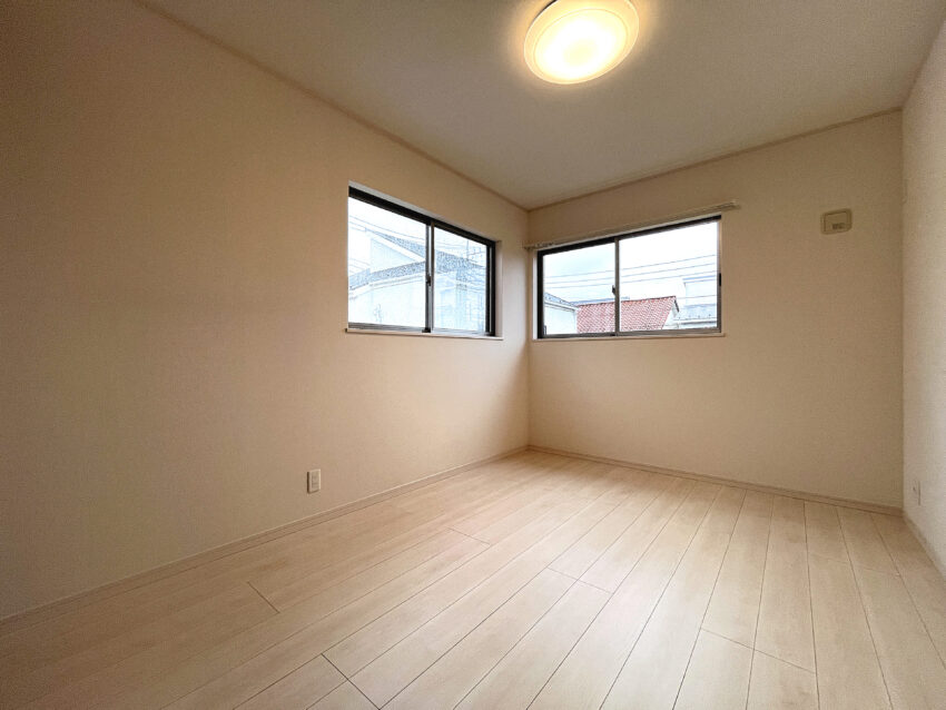 草加市遊馬町戸建（25）