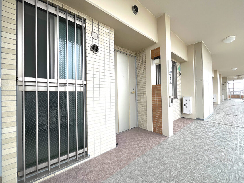 プランヴェール川口（11）