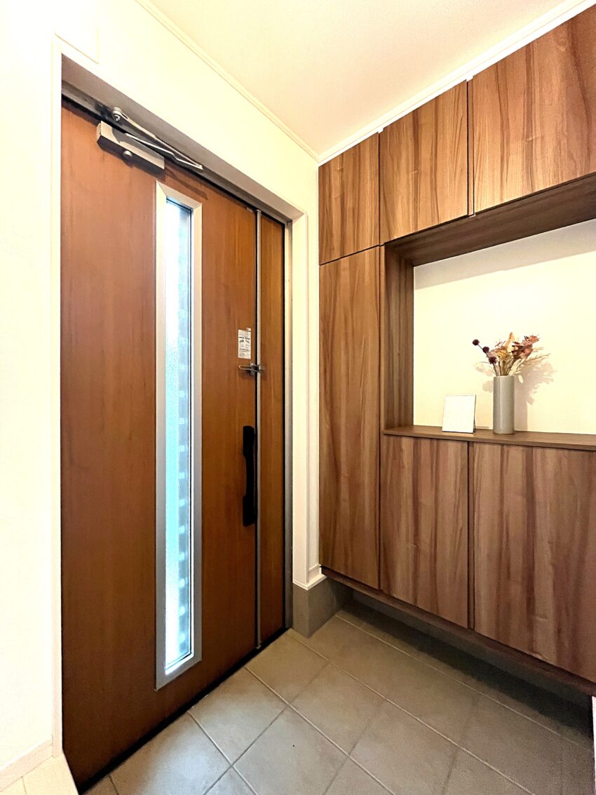 草加市遊馬町戸建（4）