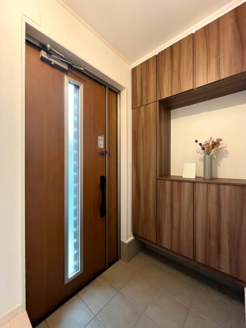 草加市遊馬町戸建（4）