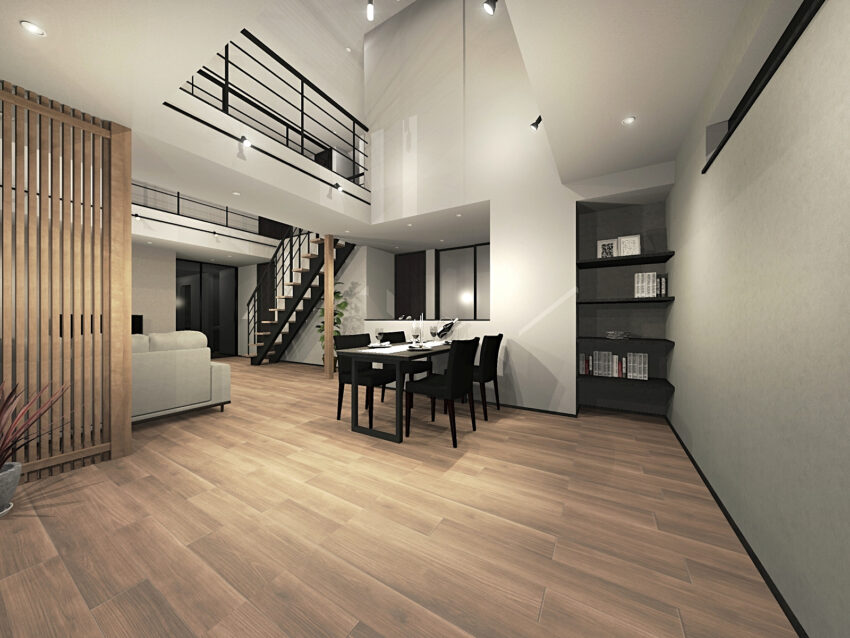 LEGXIA 桜ケ丘1丁目 新築戸建 vol.2（4）