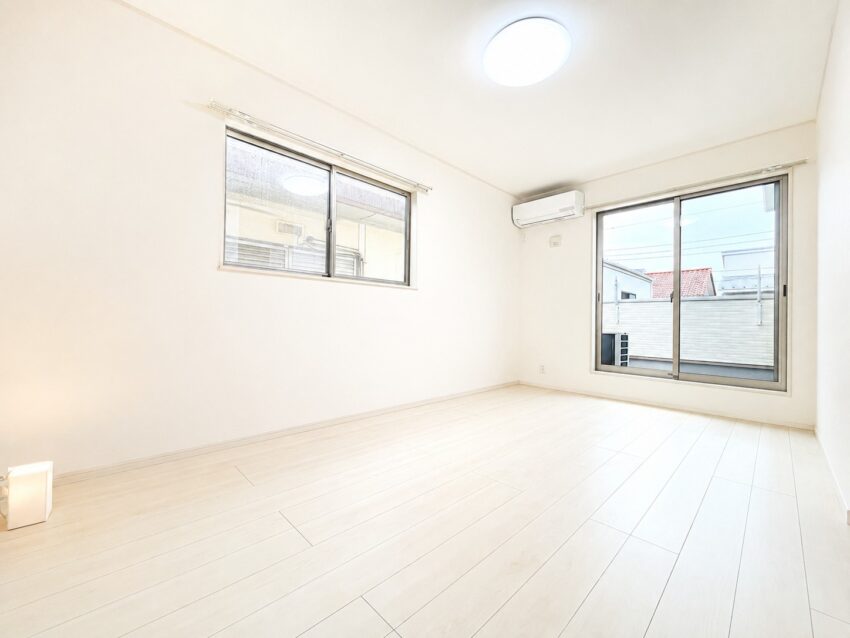 草加市遊馬町戸建（22）