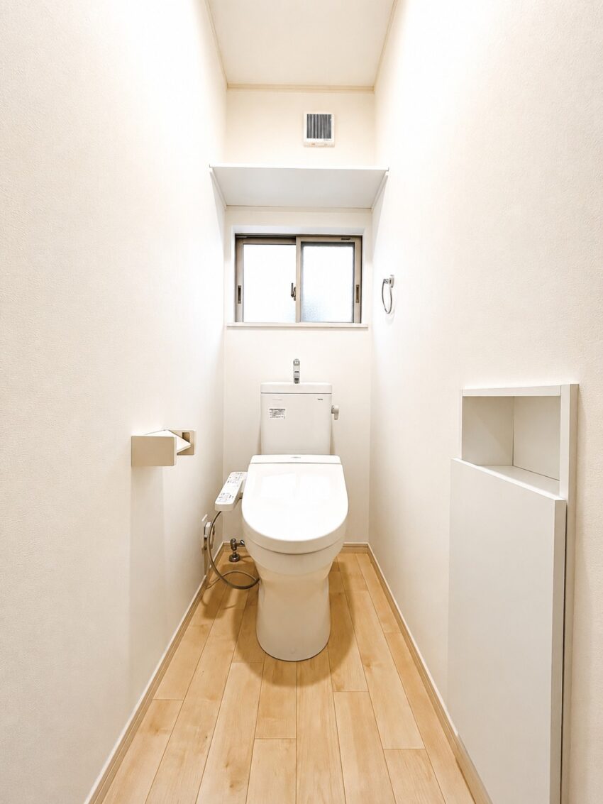 草加市遊馬町戸建（21）