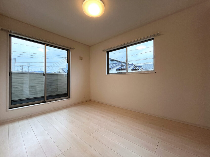 草加市遊馬町戸建（27）