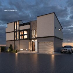 “本当に住みたい家”を叶える場所。（3）