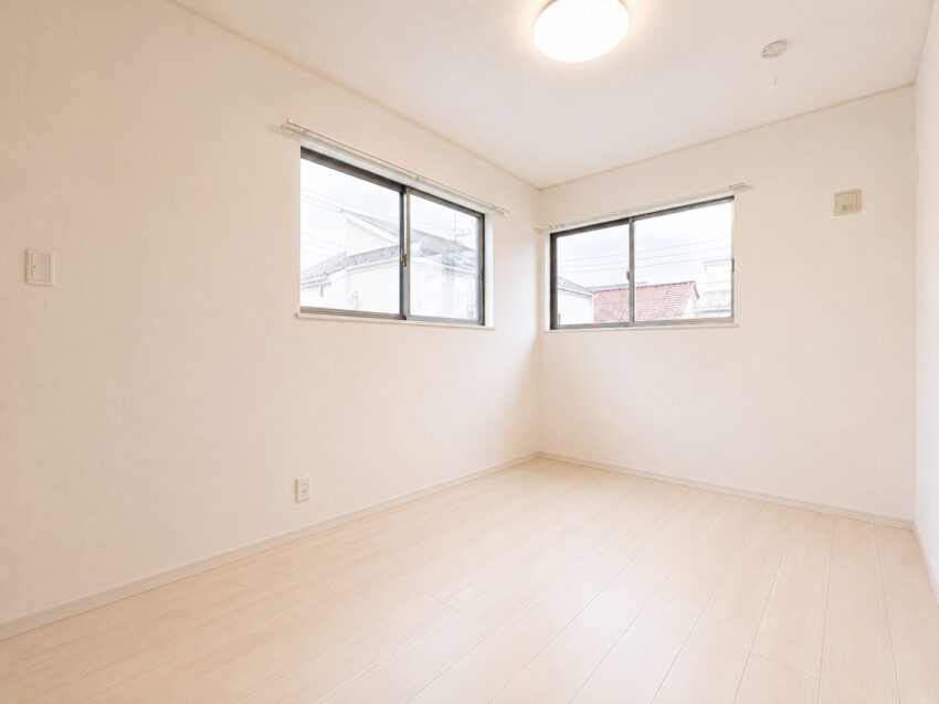 草加市遊馬町戸建（25）